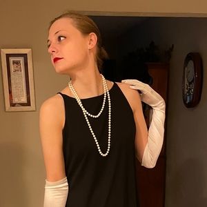 Meet your Posher, Annika